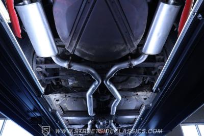 1968 Chevrolet Corvette Convertible