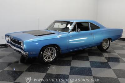 1968 Plymouth Road Runner