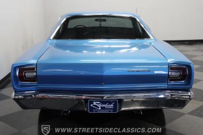 1968 Plymouth Road Runner