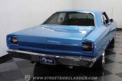 1968 Plymouth Road Runner