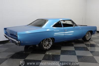 1968 Plymouth Road Runner