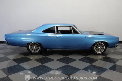 1968 Plymouth Road Runner