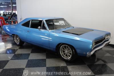 1968 Plymouth Road Runner