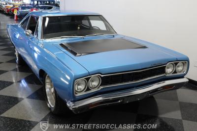 1968 Plymouth Road Runner