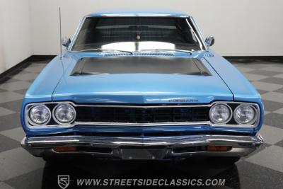 1968 Plymouth Road Runner