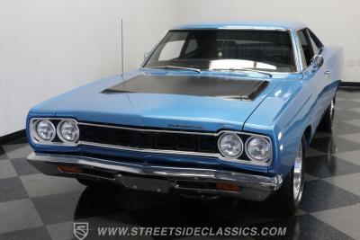 1968 Plymouth Road Runner