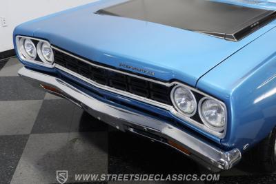 1968 Plymouth Road Runner