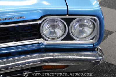 1968 Plymouth Road Runner