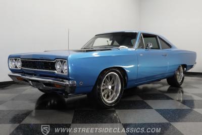 1968 Plymouth Road Runner