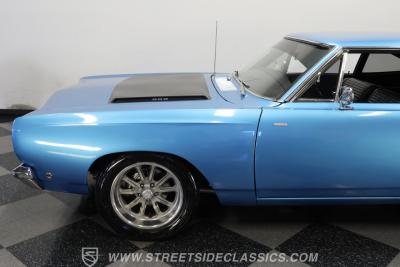 1968 Plymouth Road Runner