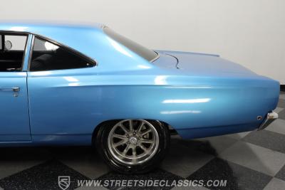 1968 Plymouth Road Runner