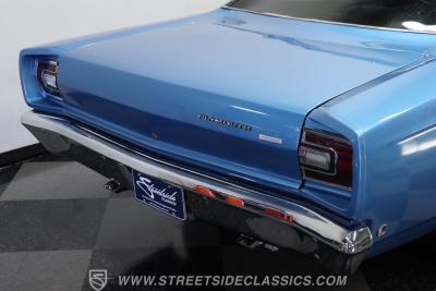 1968 Plymouth Road Runner