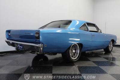 1968 Plymouth Road Runner