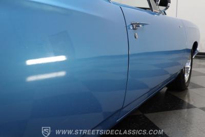 1968 Plymouth Road Runner