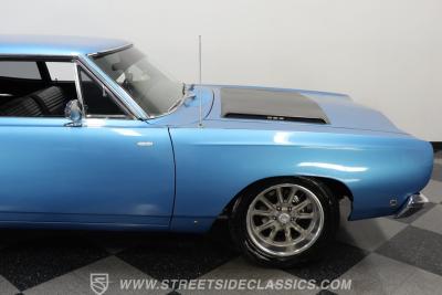 1968 Plymouth Road Runner