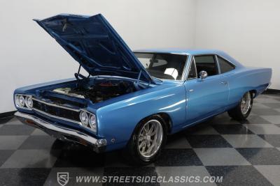 1968 Plymouth Road Runner