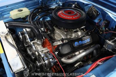 1968 Plymouth Road Runner