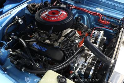 1968 Plymouth Road Runner