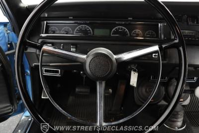 1968 Plymouth Road Runner