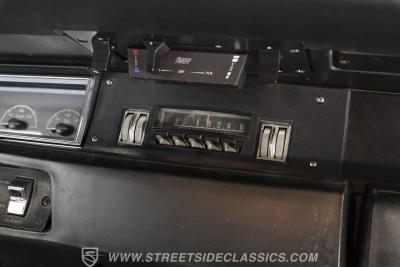 1968 Plymouth Road Runner