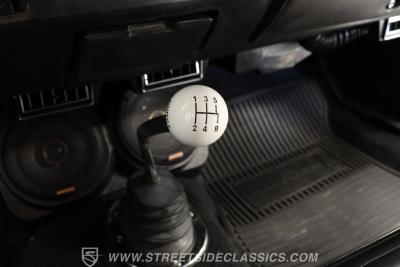 1968 Plymouth Road Runner