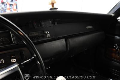 1968 Plymouth Road Runner