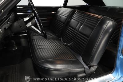 1968 Plymouth Road Runner