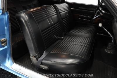 1968 Plymouth Road Runner