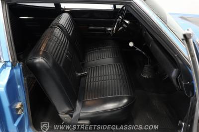 1968 Plymouth Road Runner