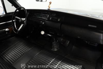 1968 Plymouth Road Runner