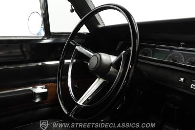 1968 Plymouth Road Runner