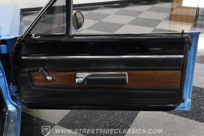 1968 Plymouth Road Runner