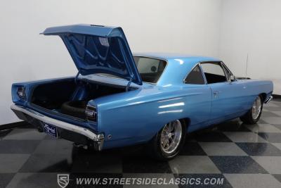 1968 Plymouth Road Runner