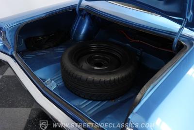 1968 Plymouth Road Runner