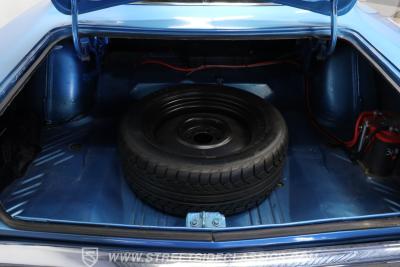 1968 Plymouth Road Runner