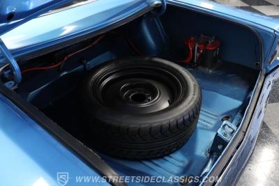 1968 Plymouth Road Runner