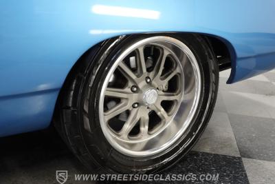 1968 Plymouth Road Runner