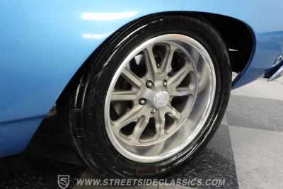 1968 Plymouth Road Runner