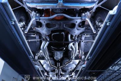 1968 Plymouth Road Runner