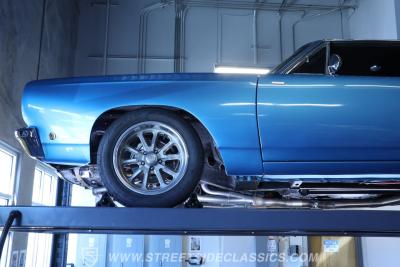 1968 Plymouth Road Runner