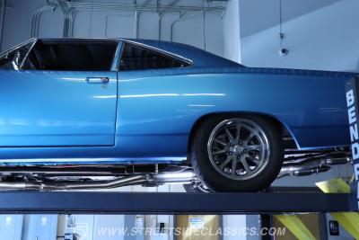 1968 Plymouth Road Runner