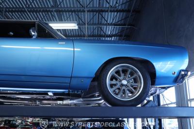 1968 Plymouth Road Runner