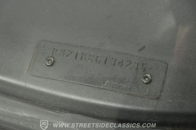 1968 Plymouth Road Runner