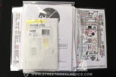 1968 Plymouth Road Runner