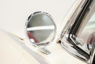 1962 Ford Thunderbird