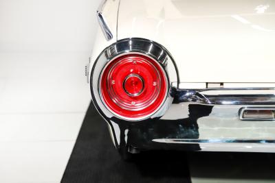 1962 Ford Thunderbird