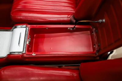 1962 Ford Thunderbird