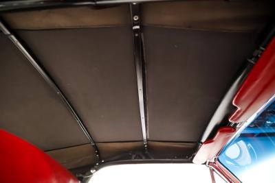 1962 Ford Thunderbird