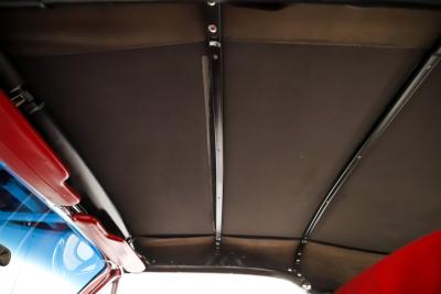 1962 Ford Thunderbird