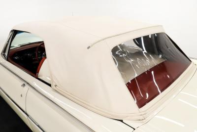 1962 Ford Thunderbird